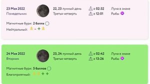 Лунный календарь РЫБАКА на май 2022 года! Благоприятные дни для рыбалки в мае 2022 года. SeMano TV