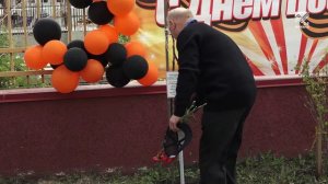 Аллею памяти погибших на СВО героев открыли в Черкесске
