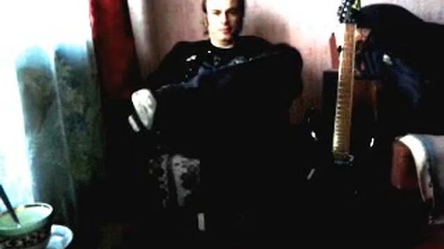 WARXUL: Видео ответ на тему: Что пропагандирует метал сцена? смотреть онлайн