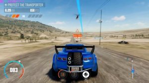 The Crew: Calling All Units GTX 950m