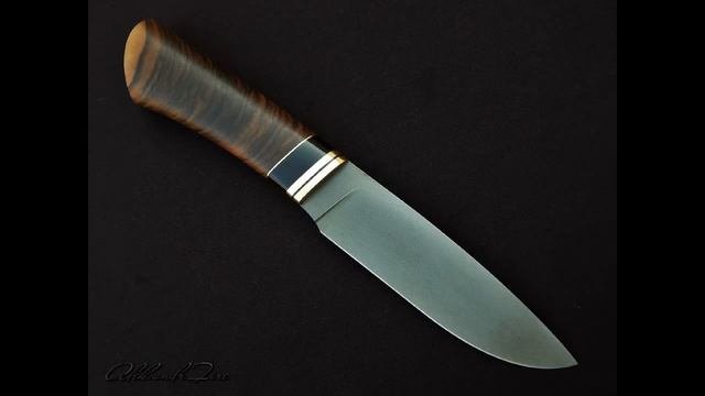 Ножи. самые лучшие изделия ручной работы от автора. 2016-2017 гг. Af-Custom Exclusive™
