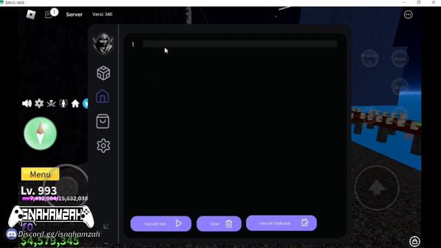 [ NEW UPDATE ] EXECUTOR ANDROID DELTA & SCRIPT BLOX FRUIT MOBILE NO KEY | BYPASS ANTI CHEAT | 2023 смотреть онлайн