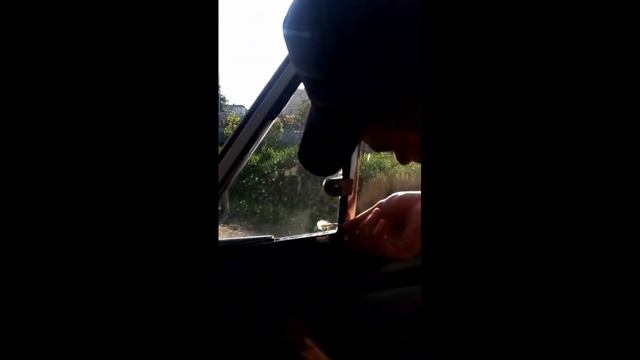 как приклеить замки форточек ВАЗ 2106 клей по стеклу смотреть онлайн