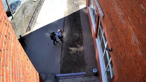 Уличная 4G камера с микрофоном, динамиком и ИК подсветкой Ps-link GBK50T