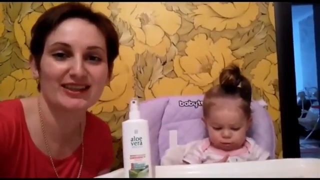 Аптечка Алоэ Вера бокс. Как использовать. смотреть онлайн