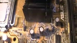 Как выбрать материнскую плату