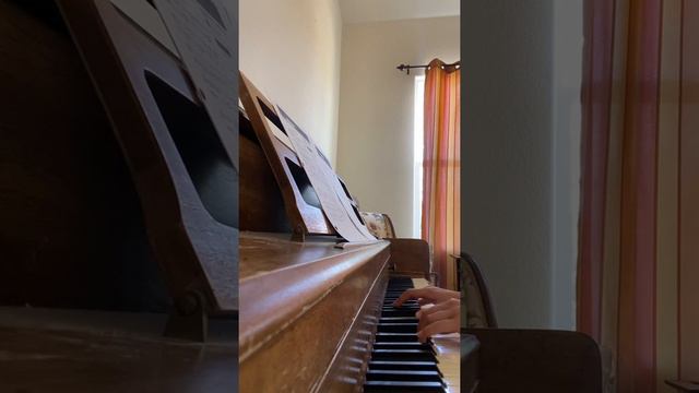 Tokyo Revengers - Hinata's Theme || Piano Cover смотреть онлайн