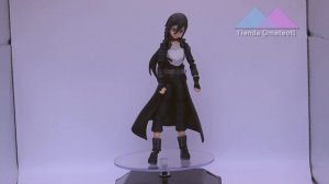 Kirito GGO ver  Figma 248 bootleg 360°