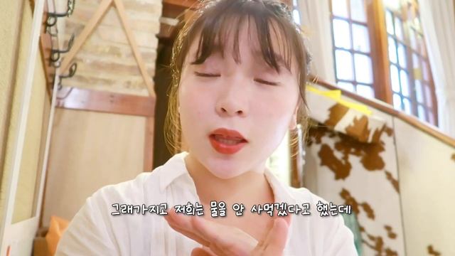 유럽 여행 브이로그 : 이탈리아 로마 여행 브이로그ㅣ 유럽 식당에서 주의할 점 ㅣ 유럽여행 꿀팁 ㅣ 캐논 G7x Mark2 브이로그