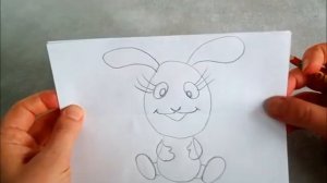 3 веселые поделки для детей. Двигающиеся  игрушки из бумаги. Идеи из интернета