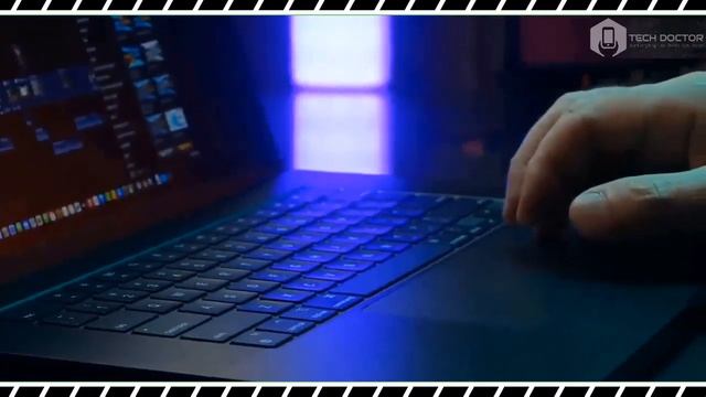 M3 Max MacBook Pro 16 Review -  My Honest Opinion! смотреть онлайн