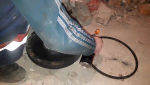 Как заменить венец на маховике Газ 3307,53,66