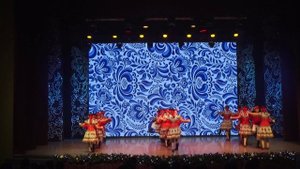 5.1 "Задоринки" - Выкрутасы