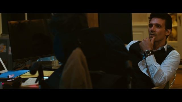 The Crash | Official Trailer (HD) | Vertical Entertainment смотреть онлайн