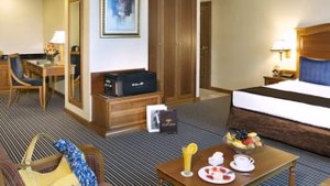 Avenue Hotel Dubai 4* Дубай, ОАЭ