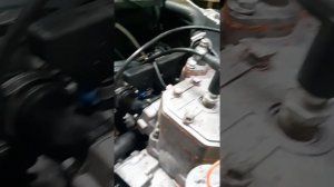 Снегоход Тайга Патруль 551 SWT  Ремонт системы охлаждения.