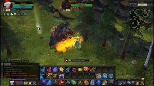 Охота на, Крогов #20 Royal Quest Прохождение