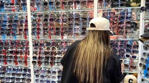 Солнцезащитные очки для женщин и мужчин. Кепки, шляпки, беретки, жокейки. Садовод