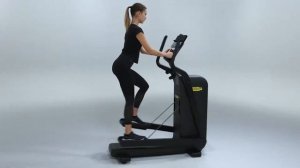 Technogym Elliptical | Technogym Live introduction