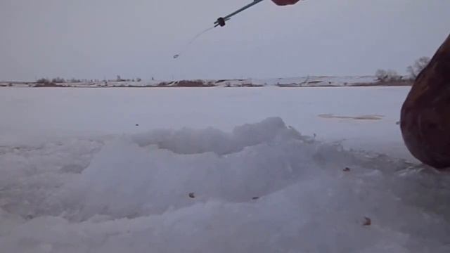 Зимняя рыбалка 24 12 16 смотреть онлайн