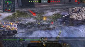 for people saying that stb has little armor