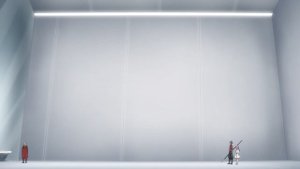 Гигантский зверь Арса 10 серия «Лазутчик Хранителей» (аниме-сериал, 2023)