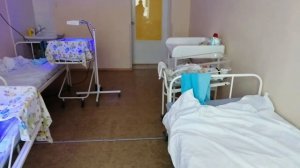 МОИ БУДНИ В РОДДОМЕ