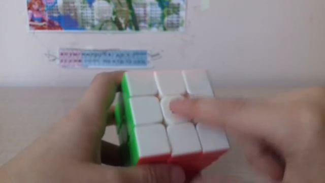 Обзор. На кубика рубика 3×3 от фирмы MOFANGE смотреть онлайн