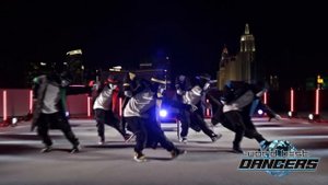 JABBAWOCKEEZ - Special Performance at America's Got Talent 2020