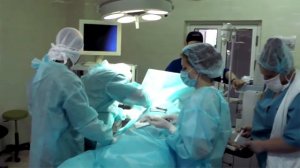 Синовит коленного сустава