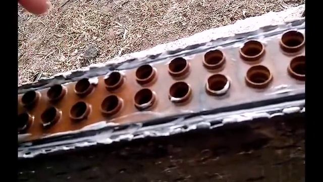 ремонт радиатора ваз 2108