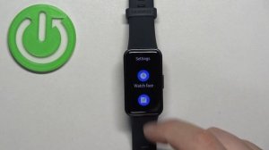 How to Factory Reset HUAWEI Band 8