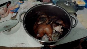 Зашкал эмоций! На даче зимой. БАНЯ, и просто хорошее настроение