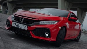 Honda Civic X