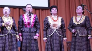 Казачья песня «Бурку бери-бери, да шашку бери-бери...»