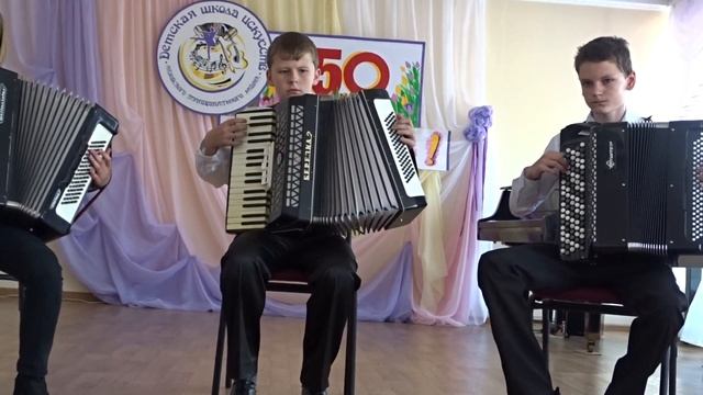 88 Ансамбль Рингтон с Лазо Нахимовский марш смотреть онлайн