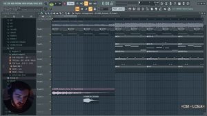 КАК написать ГРУВОВЫЙ TRAP бит С ГИТАРОЙ в стиле ВЫШЕЛ ПОКУРИТЬ | БИТ В СТИЛЕ #21