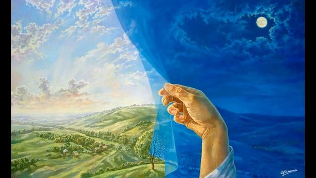 Новые энергии.Новые знания. Бог Род. Сеанс очищения Ирины(2часть) смотреть онлайн