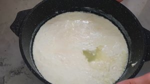 НАКОНЕЦ-ТО НАШЛА ПРАВИЛЬНЫЙ РЕЦЕПТ! БЫСТРЫЙ И ВКУСНЫЙ ТВОРОГ В ДОМАШНИХ УСЛОВИЯХ!