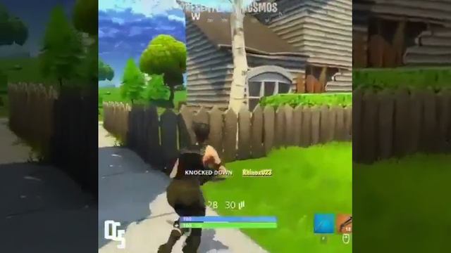 New Suppressed Scar game play смотреть онлайн