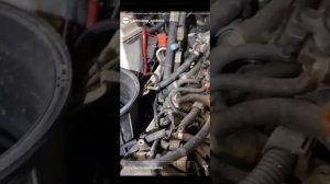 свап 3uz в соболь 4х4 газель