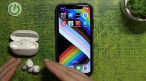 How to Pair Xiaomi Redmi Buds 3 Lite with iPhone?