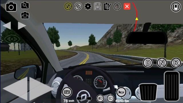 PROTON BUS SİMULATOR RENAULT SANDERO MODU (İNCELEME+LİNK) / PROTON BUS SİMULATOR ARABA MODU смотреть онлайн