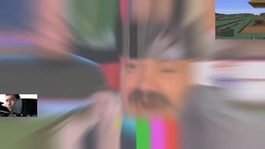 Самый жёсткий скример из всех мемов