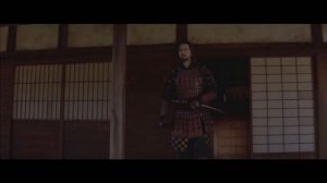 The Last Samurai Tribute - Original Piano