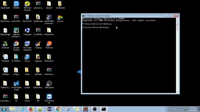 Maven Tutorials | 03 | Maven as BUILD tool | Building software code with Maven | Tamil