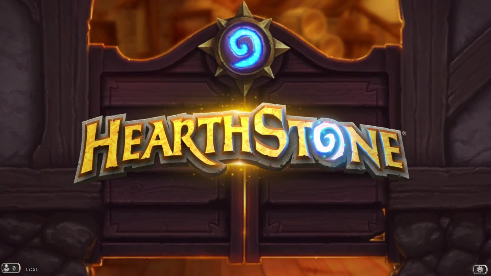 Hearthstone Blizzard 08.03.2023