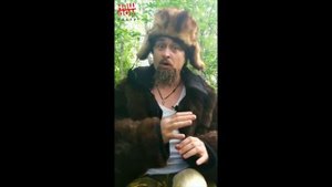 Александр Пушкин «У Лукоморья дуб зеленый» | Читает Сергей Метелкин.