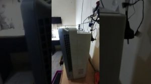 AIR Purifier DAIKIN MC707VM-S