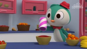 Пингвин Лало | Детское Королевство